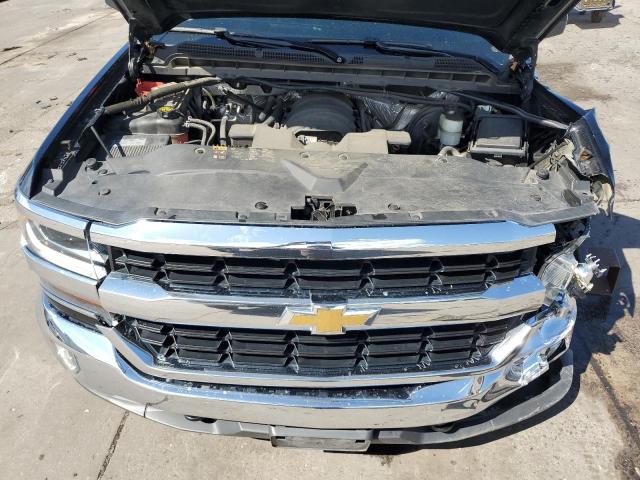Photo 11 from auction – 2016 CHEVROLET SILVERADO with VIN 3GCUKRECXGG388234
