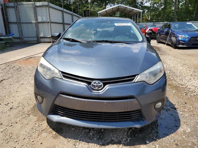 Photo 5 from auction – 2016 TOYOTA COROLLA L with VIN 2T1BURHE6GC626105
