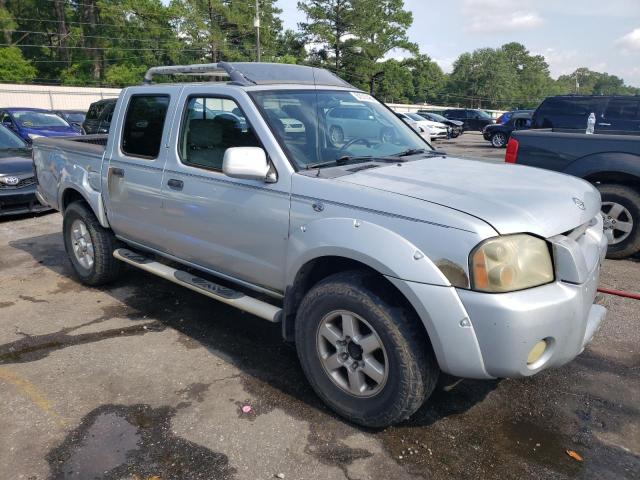 Photo 4 from auction – 2003 NISSAN FRONTIER C with VIN 1N6ED27T53C444836
