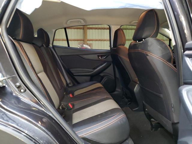 Photo 10 from auction – 2019 SUBARU CROSSTREK with VIN JF2GTACC7K8375777