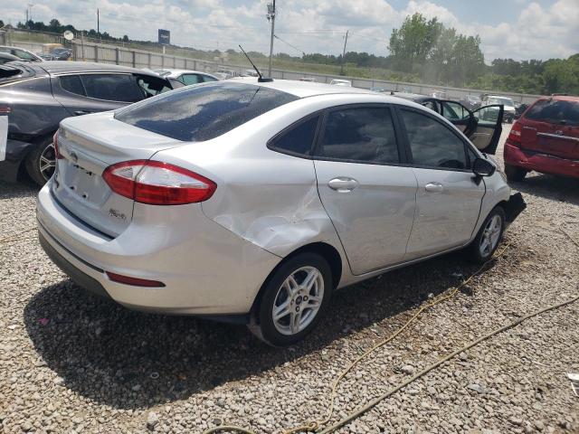 Photo 3 from auction – 2018 FORD FIESTA SE with VIN 3FADP4BJ1JM100249