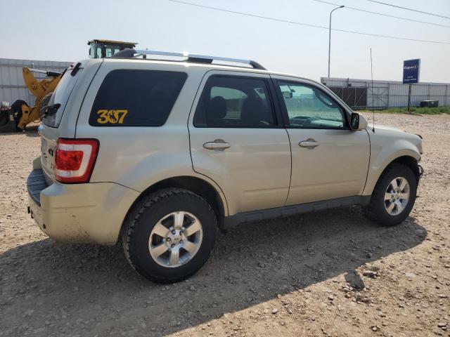 Photo 3 from auction – 2011 FORD ESCAPE LIM with VIN 1FMCU9EG0BKC63376