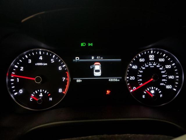 Photo 9 from auction – 2022 KIA FORTE FE with VIN 3KPF24AD1NE464376