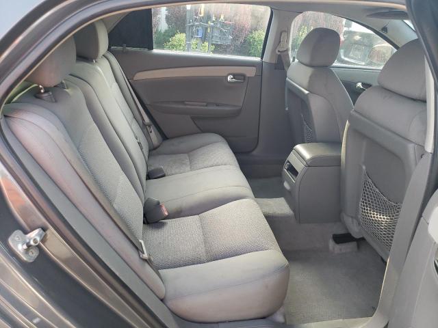 Photo 10 from auction – 2008 CHEVROLET MALIBU 1LT with VIN 1G1ZH57B98F273640