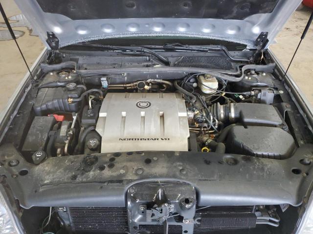 Photo 12 from auction – 2005 CADILLAC COMMERCIAL with VIN 1GEEH00Y05U500039