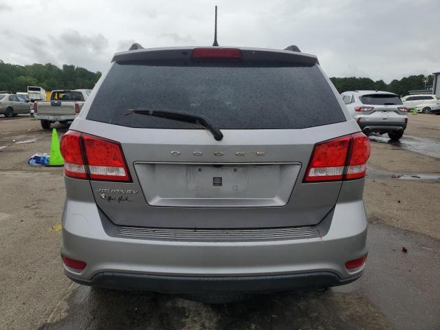 Photo 6 from auction – 2019 DODGE JOURNEY SE with VIN 3C4PDCBB9KT868359