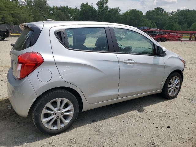 Photo 3 from auction – 2020 CHEVROLET SPARK 1LT with VIN KL8CD6SA3LC441725