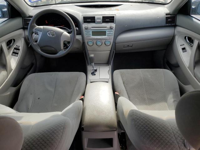 Photo 8 from auction – 2007 TOYOTA CAMRY CE with VIN 4T1BE46K07U131776