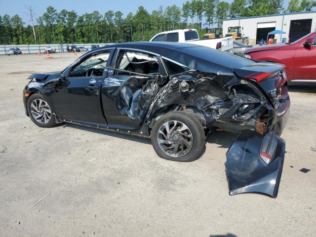 Photo 2 from auction – 2016 HONDA CIVIC EX with VIN 19XFC2F76GE244318