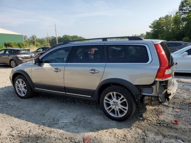 Photo 2 from auction – 2016 VOLVO XC70 T5 PR with VIN YV440MBK3G1260983