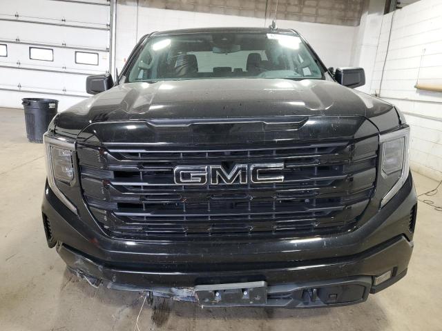 Photo 5 from auction – 2022 GMC SIERRA K15 with VIN 3GTUUCET6NG622650