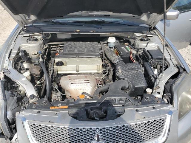 Foto 11 de la subasta – 2011 MITSUBISHI GALANT FE con VIN 4A32B2FFXBE015862