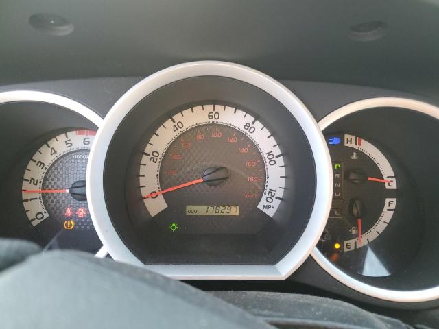 Photo 9 from auction – 2012 TOYOTA TACOMA DOU with VIN 3TMLU4EN2CM083025