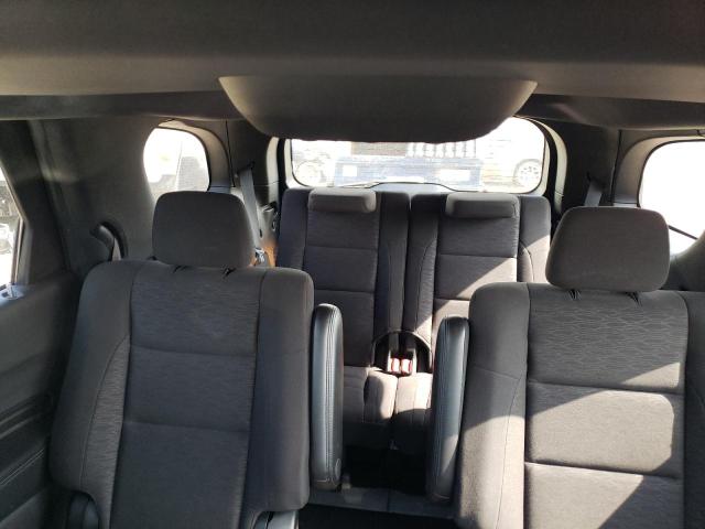 Photo 10 from auction – 2021 DODGE DURANGO SX with VIN 1C4RDJAGXMC763273