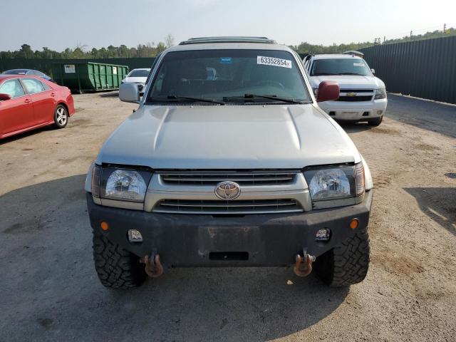 Photo 5 from auction – 2000 TOYOTA 4RUNNER LI with VIN JT3HN87R7Y9043057