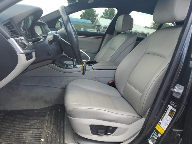 Photo 7 from auction – 2013 BMW 528 I with VIN WBAXG5C54DD233373