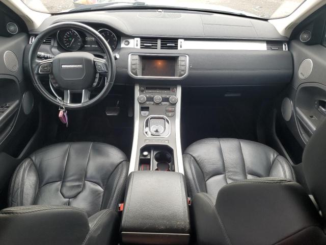 Photo 8 from auction – 2013 LAND ROVER RANGE ROVE with VIN SALVP2BG7DH775256