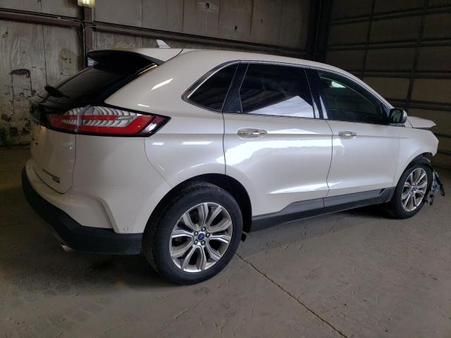 Photo 3 from auction – 2019 FORD EDGE TITAN with VIN 2FMPK4K92KBB98282