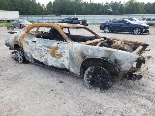 Photo 4 from auction – 2018 DODGE CHALLENGER with VIN 2C3CDZFJ7JH128369