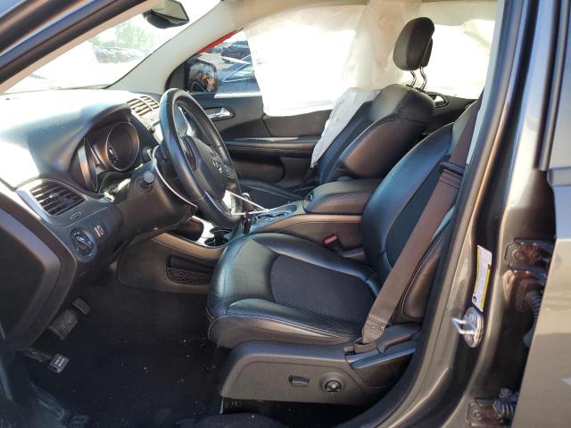 Photo 7 from auction – 2016 DODGE JOURNEY CR with VIN 3C4PDDGG1GT210732