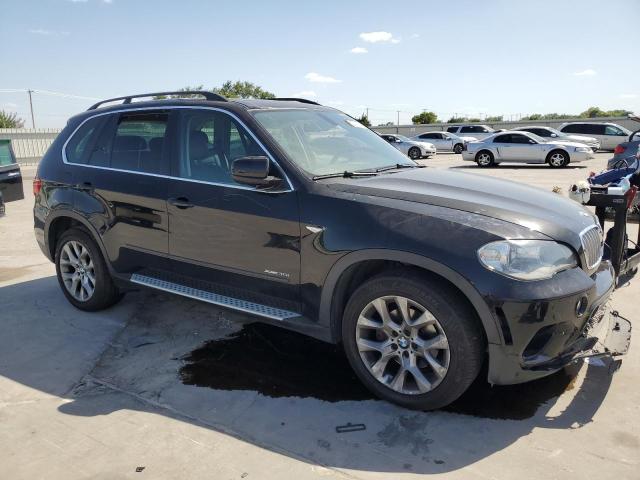 Photo 4 from auction – 2013 BMW X5 XDRIVE3 with VIN 5UXZV4C54D0G54028