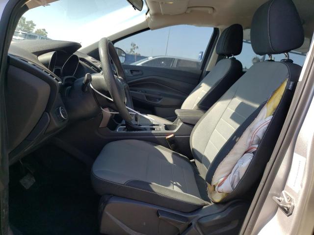 Photo 7 from auction – 2017 FORD ESCAPE S with VIN 1FMCU0F79HUB29019