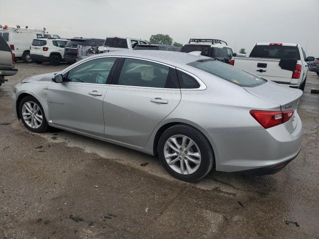 Photo 2 from auction – 2016 CHEVROLET MALIBU LT with VIN 1G1ZE5ST8GF234075