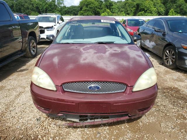 Photo 5 from auction – 2004 FORD TAURUS SES with VIN 1FAFP55S04G159603