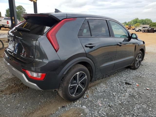 Photo 3 from auction – 2024 KIA NIRO LX with VIN KNDCP3LE5R5121124