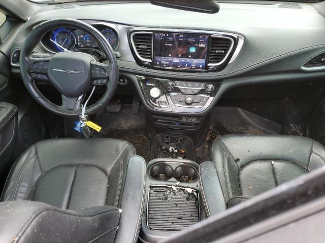 Photo 8 from auction – 2021 CHRYSLER PACIFICA T with VIN 2C4RC3BG9MR500132