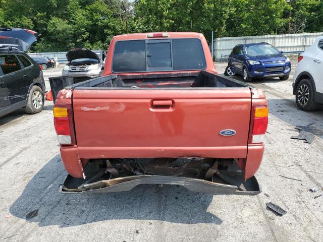 Photo 6 from auction – 1998 FORD RANGER with VIN 1FTYR10C4WPB03883