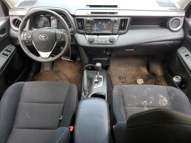 Photo 8 from auction – 2016 TOYOTA RAV4 XLE with VIN 2T3RFREV0GW520168