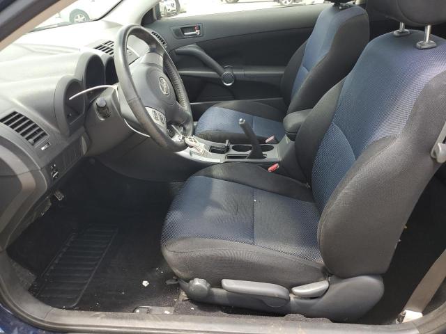 Photo 7 from auction – 2006 TOYOTA SCION TC with VIN JTKDE177760119676