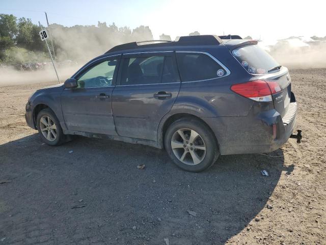 Photo 2 from auction – 2013 SUBARU OUTBACK 2. with VIN 4S4BRCLC0D3226819