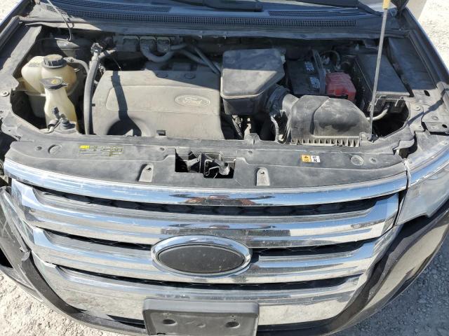 Photo 12 from auction – 2013 FORD EDGE LIMIT with VIN 2FMDK3KCXDBC96309