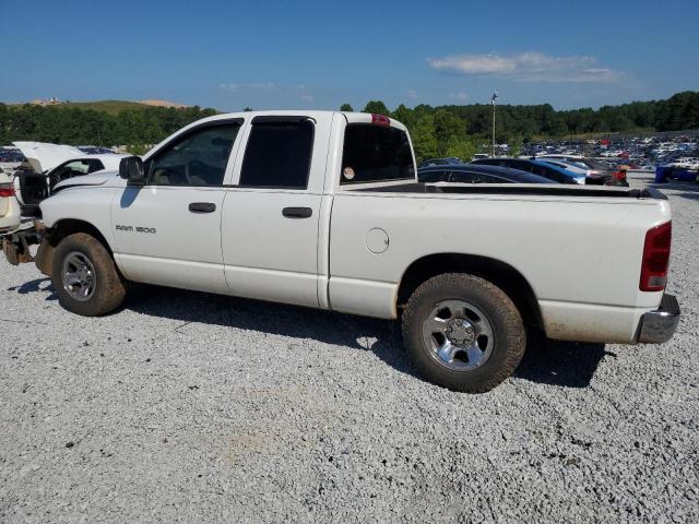Photo 2 from auction – 2003 DODGE RAM 1500 S with VIN 1D7HA18N53S271737