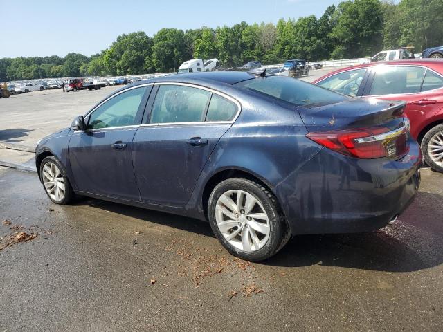 Photo 2 from auction – 2016 BUICK REGAL PREM with VIN 2G4GS5GX4G9106990