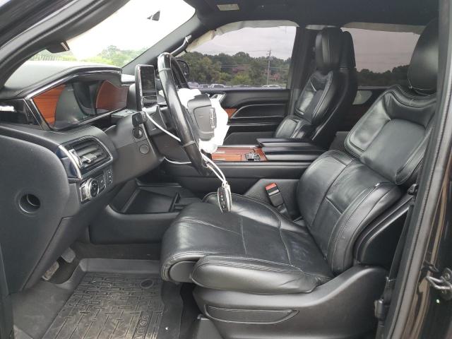 Photo 7 from auction – 2019 LINCOLN NAVIGATOR with VIN 5LMJJ3LT2KEL00789