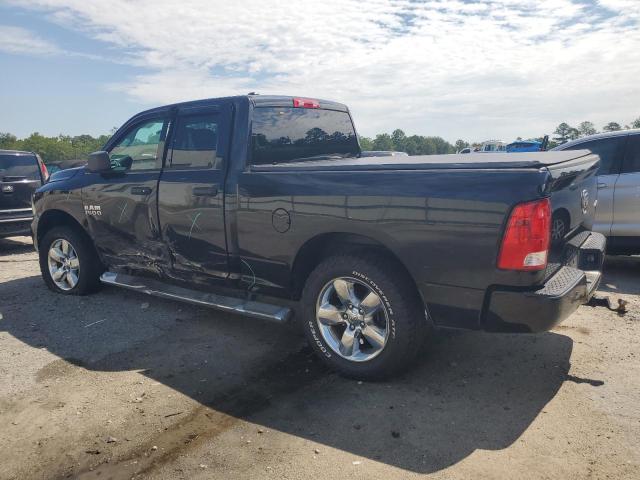 Photo 2 from auction – 2018 RAM 1500 ST with VIN 1C6RR7FGXJS270456