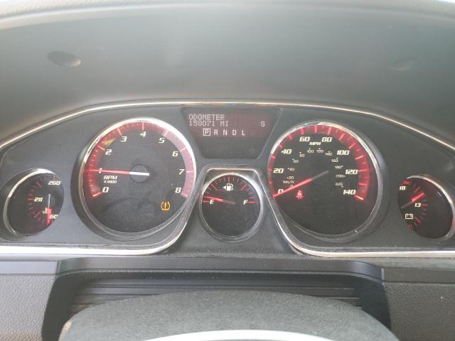 Photo 9 from auction – 2015 GMC ACADIA SLT with VIN 1GKKVRKD6FJ272980