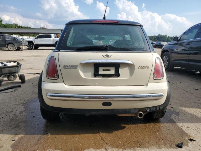Photo 6 from auction – 2006 MINI COOPER with VIN WMWRC335X6TJ78784