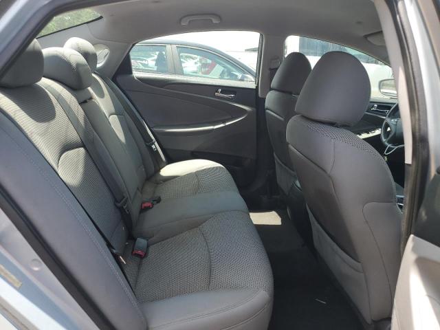 Photo 10 from auction – 2011 HYUNDAI SONATA GLS with VIN 5NPEB4AC5BH097833