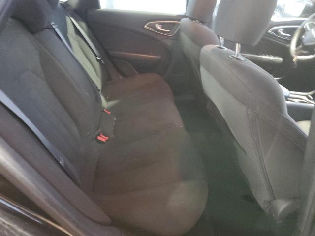 Photo 10 from auction – 2016 CHRYSLER 200 LIMITE with VIN 1C3CCCAB4GN171826