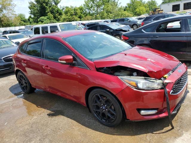 Photo 4 from auction – 2016 FORD FOCUS SE with VIN 1FADP3K21GL332881
