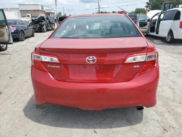 Zdjęcie 6 z aukcji – 2012 TOYOTA CAMRY BASE z VIN 4T1BF1FK9CU515853