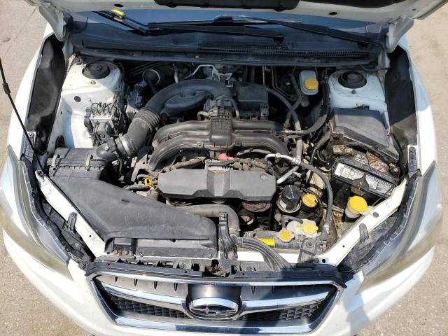 Photo 12 from auction – 2013 SUBARU XV CROSSTR with VIN JF2GPAGC5D2826919