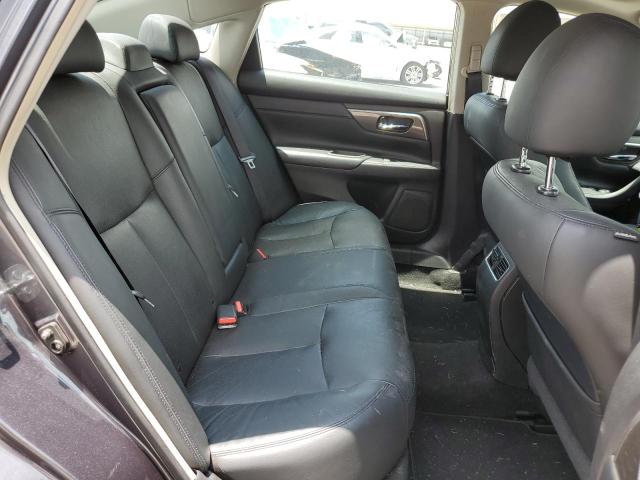 Photo 10 from auction – 2013 NISSAN ALTIMA 2.5 with VIN 1N4AL3AP4DN442352
