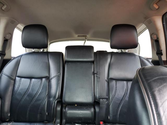 Photo 10 from auction – 2015 INFINITI QX60 with VIN 5N1AL0MN5FC505729