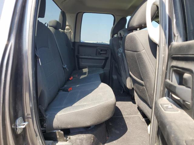 Photo 10 from auction – 2021 RAM 1500 CLASS with VIN 1C6RR6FT3MS576135