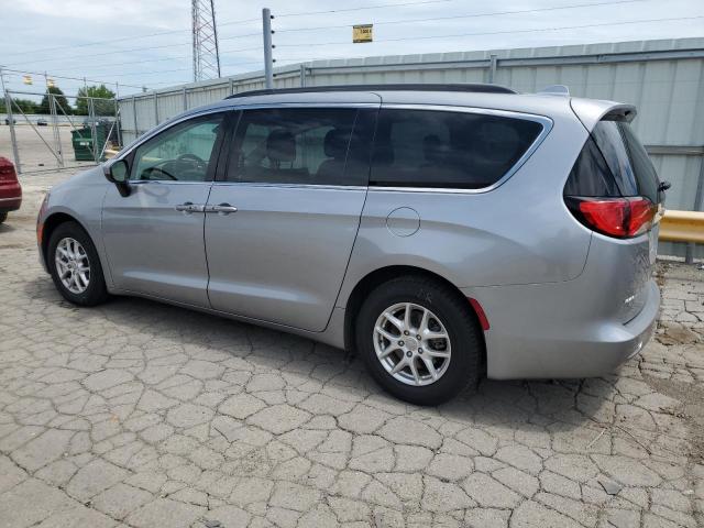 Photo 2 from auction – 2020 CHRYSLER VOYAGER LX with VIN 2C4RC1DG3LR265193